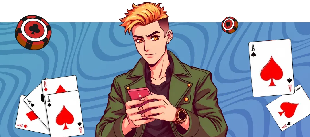 Migliori casinò mobile